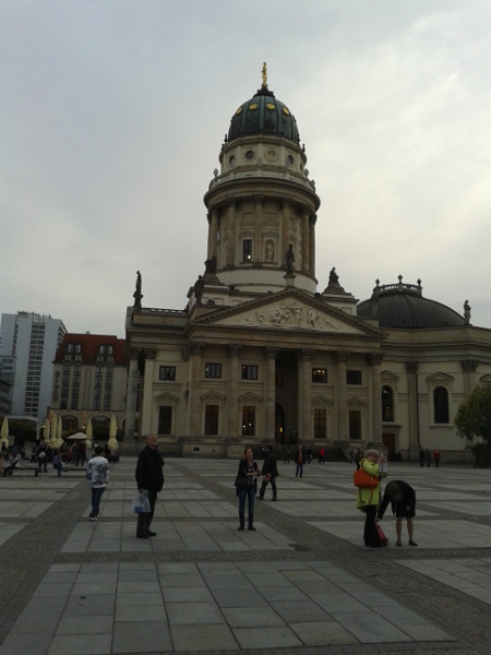 Französischer Dom